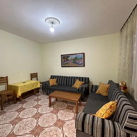 Stiljano Apartment Tirana