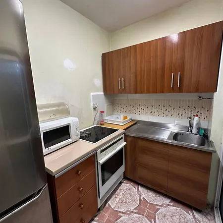 Stiljano Apartment
