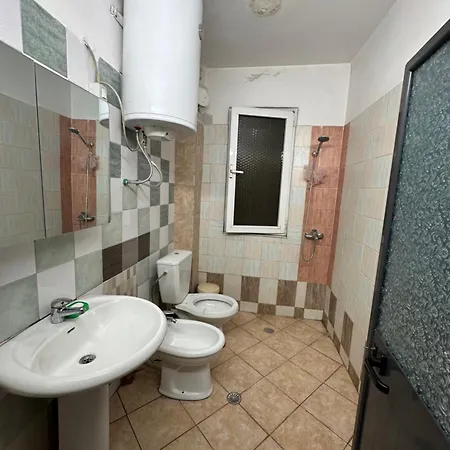 Stiljano Apartment Tirana